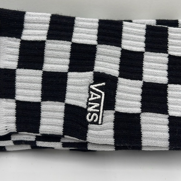 VANS "Off The Wall" socks Checkerboard - Picture 10 of 16